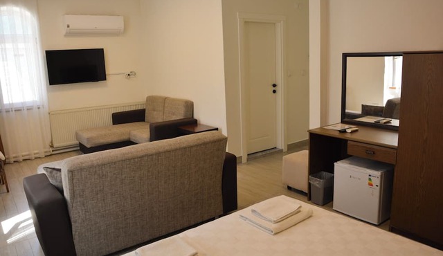 Ilcayto Rooms in Foça