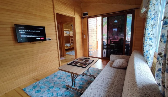 Hurmalik Sweet Homes - Family Home in Kumluca