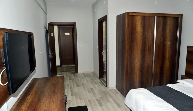 Tuğra Butik Otel in Savsat