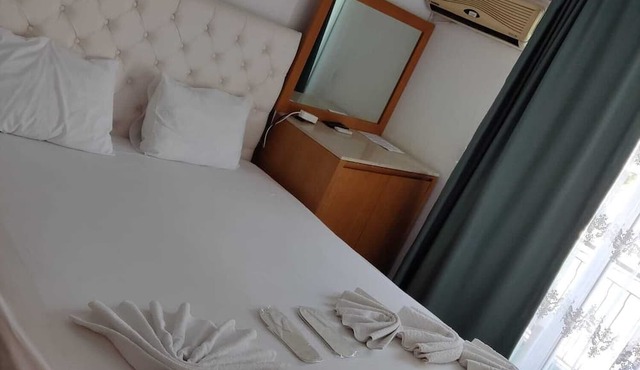 Avalon Otel in Kusadasi