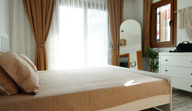 Sığacık Ada Pansiyon in Seferihisar