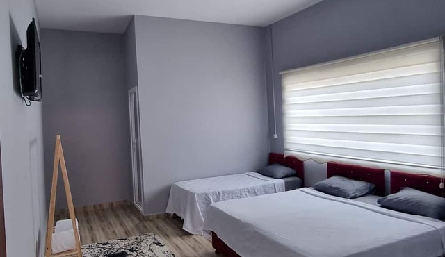 Rüya pansiyon in Seydikemer