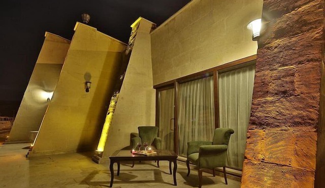 Samistal Lodge - Cappadocia in Ürgüp