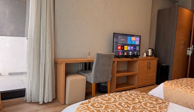 INN PORT HOTEL in Gebze