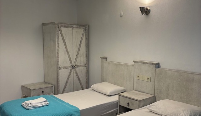 Assos Gül pansiyon in Ayvacik