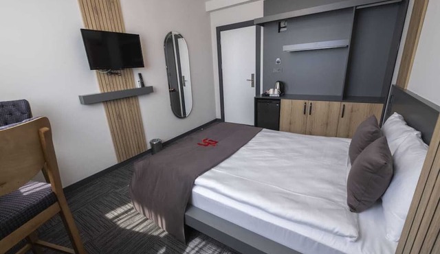 Abbara Hotel in Izmir