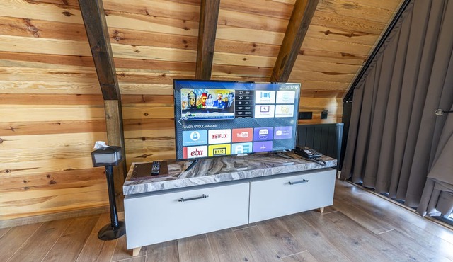 Aronia Bungalow in Yalova