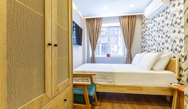Charming Balat Haven | Idyllic Location in Balat in Istanbul