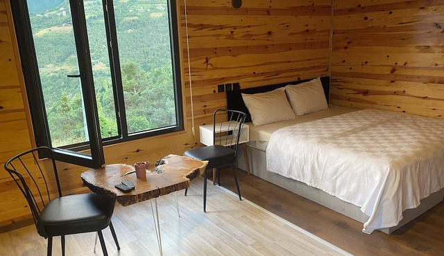 Katrevan Butik Otel ve Restorant in Artvin