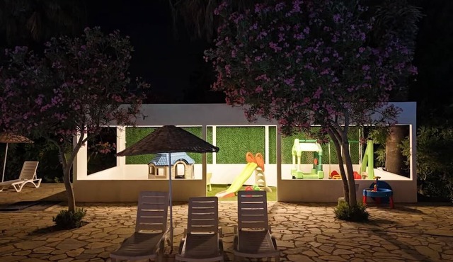Eskiyali Otel in Bodrum