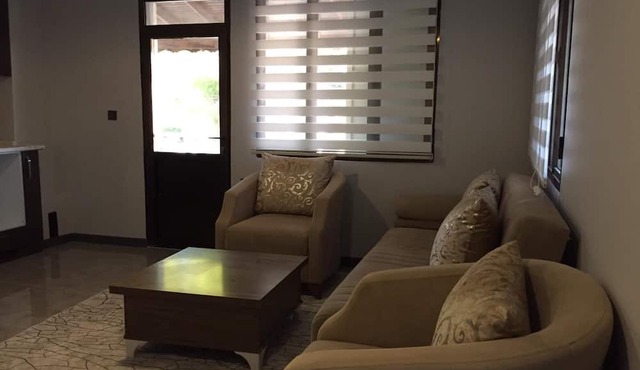 Sakız Tiny House & Apart in Urla