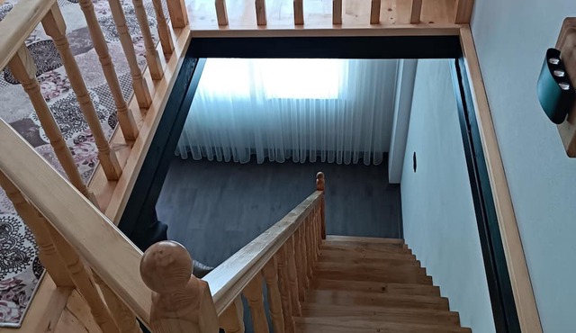 UZUNGÖL DAİRE APART in Trabzon