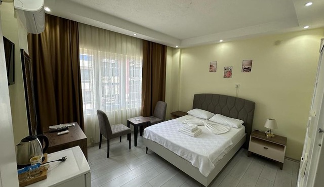 NAVAL HOTEL in Yalova