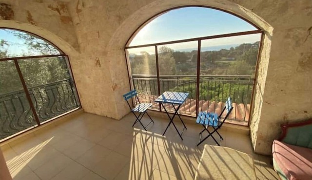 Stone House, Kyaneai, 10 mins to sea by walk in Demre