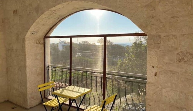 Stone House 10 mins to sea walk in Demre