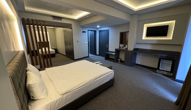 Gardan Hotel