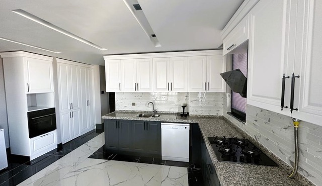 Samsun Atakum B&C Luxury Residense