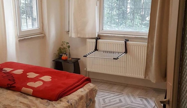 Private Apartment in Istanbul