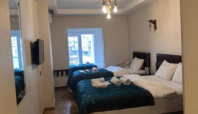Midyat Ladinos Otel in Midyat
