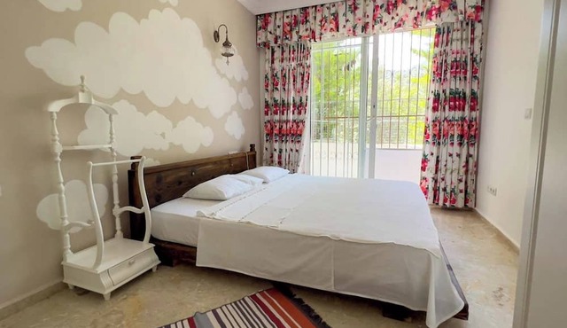 Sunny Hills Luxury Villa - Fethiye, Uzumlu in Yesilüzümlü
