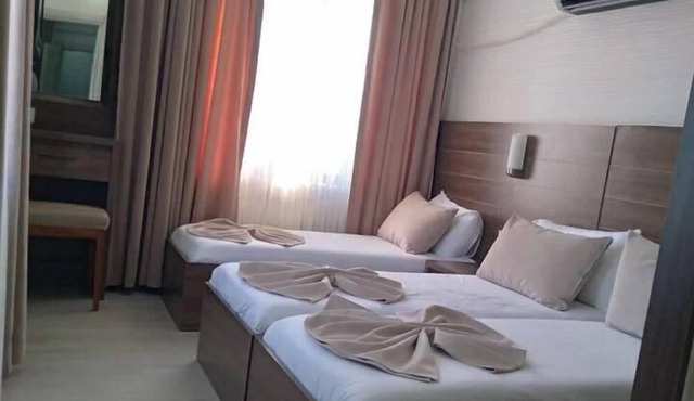 Plaj Resort Dorra 6