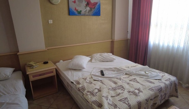 Savran Otel in Mersin