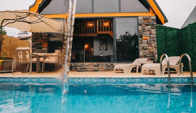 ROSE SAPANCA STONE HOUSE SAPANCA DA Kİ EVİNİZ DOĞA VE GÖLE ÇOK YAKIN in Sakarya