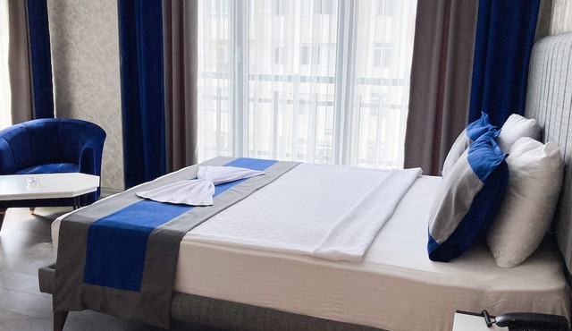 Nenessa Hotel in Aksaray