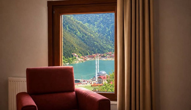 Imera Suite Hotel in Çaykara