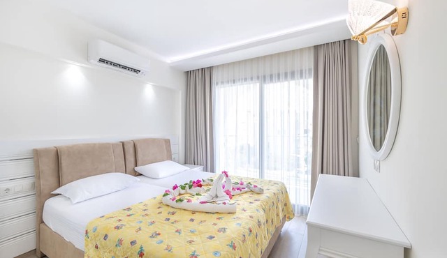 Princess Kinli Suites Hotel in Marmaris