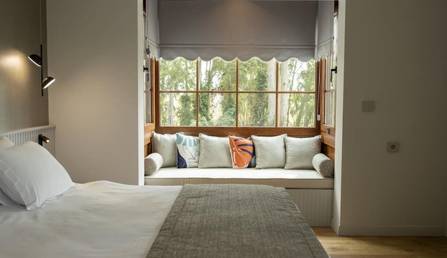 Balèze Boutique Hotel - Adults Only in Ula