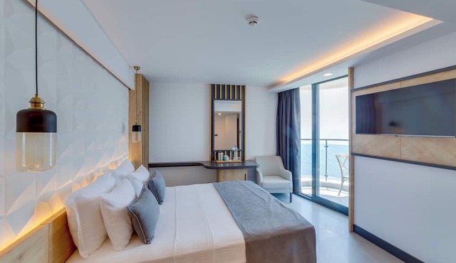 Signature Blue Resort KuÅŸadasÄ± - All inclusive in Kusadasi