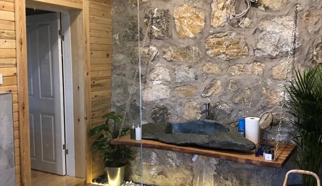 Spacious Cozy Villa in Sapanca with great Lake/Mountain View in Dibektas