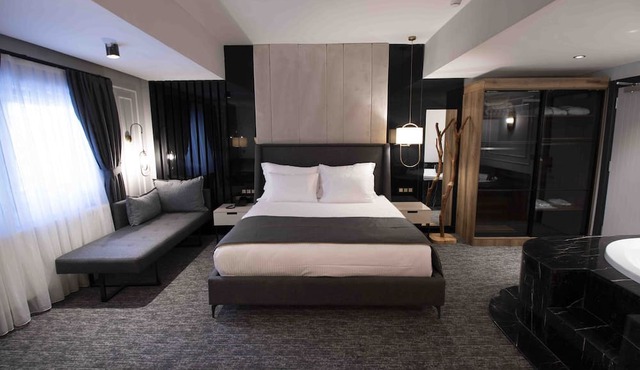 Oksijen Zone Hotels Uludag in Bursa