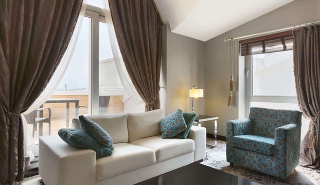 Ramada Plaza by Wyndham Izmit in Izmit