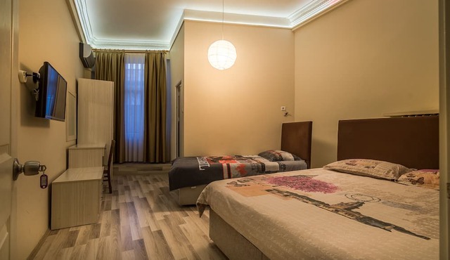 Erenler Hostel & Hotel in Istanbul