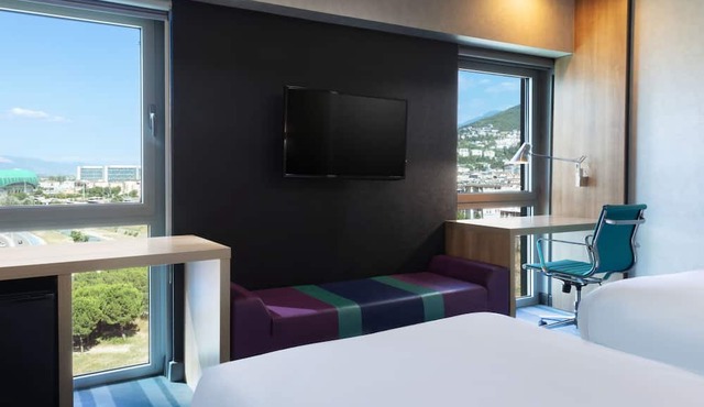 Aloft by Marriott Bursa Hotel in Bursa