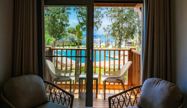 Suum Bodrum Hotel & Beach - Adult Only in Bodrum