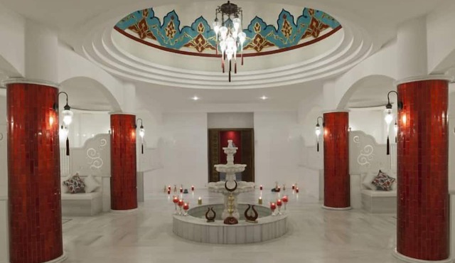 NG Afyon in Afyonkarahisar