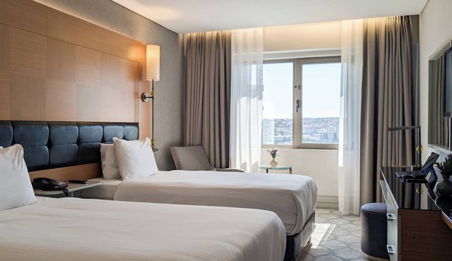 Istanbul Gonen Hotel in Istanbul