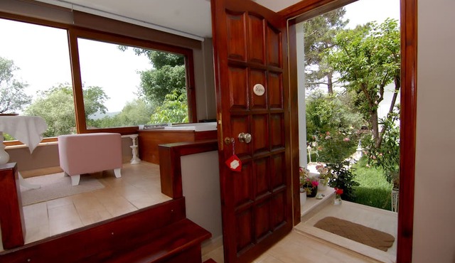 Beyaz Ev Agva - Adults Only in Sile