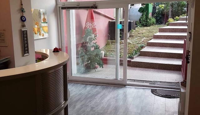 BEYKENT INN PANSIYON