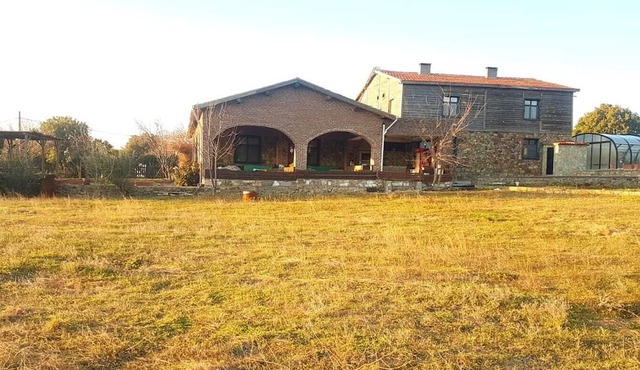 dagbasi otel in Çanakkale