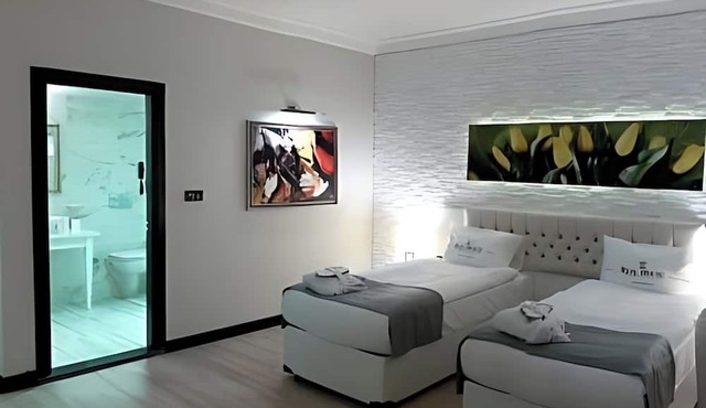 Real House Boutique Hotel in Kocasinan
