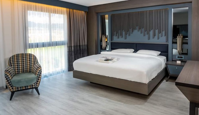 Anemon Kent Aydın Otel in Aydin