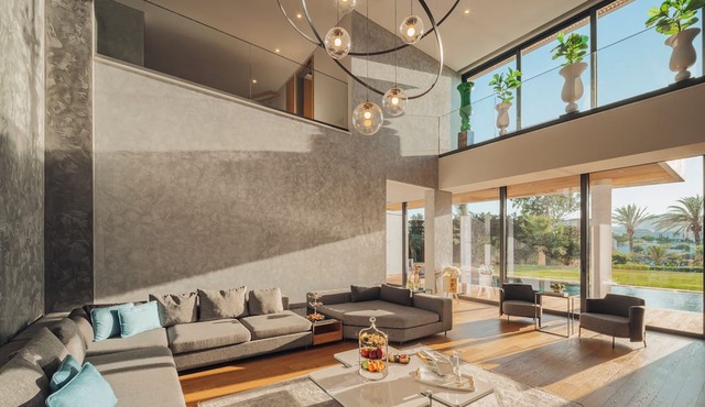 The Norm Collection Door'a Bodrum in Bodrum