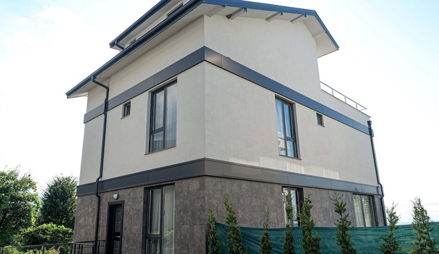 Aileena Hotel & Villas in Kartepe