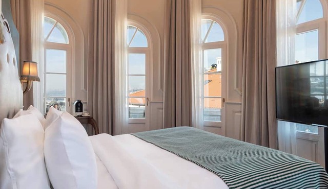 Orientbank Hotel Istanbul, Autograph Collection in Istanbul