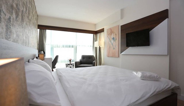 Avwan Hotel Cigli in Izmir