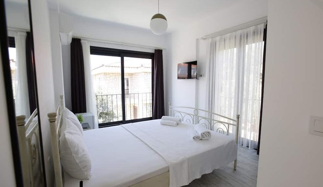 Kybele Alacati in Cesme
